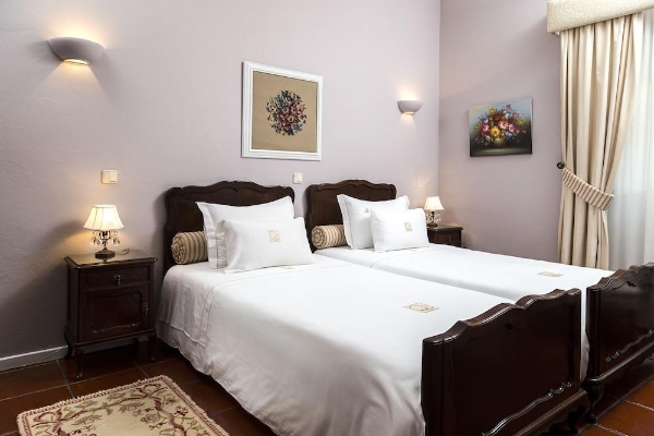 Hotel Quinta do Covanco